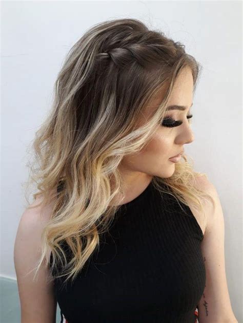 wedding hairstyles for long hair new haircut ideas for long hair going out ha… easy formal