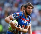 Injury leaves De Jager in doubt for World Cup