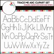 Alphabet Tracing Sheets | Activity Shelter