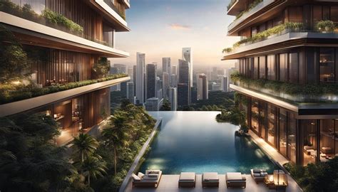 Unveiling The Most Expensive Condo In Singapore A Tour Inside