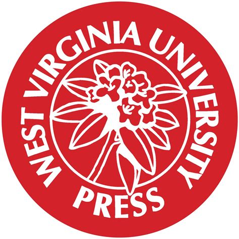 West Virginia University Press Morgantown Wv