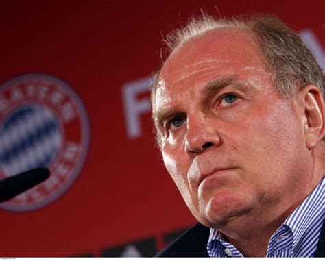 Bayern Munich En Allemagne On Ne Rigole Pas Avec La Fraude Fiscale Challenges