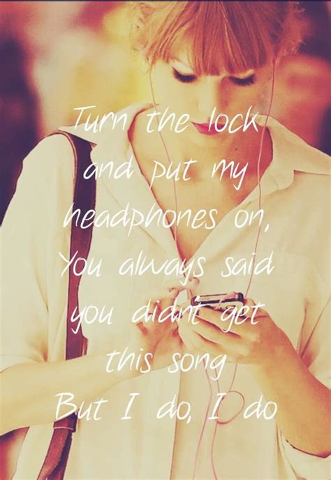 Begin Again Taylor Swift Lyrics I Loved This Lyric From The First