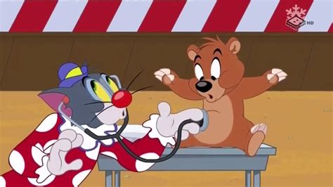 Tom Si Jerry ~ Momeala ~ Desene Animate Traduse Dublate In Romana Youtube