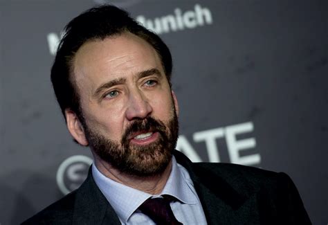 Apr 02, 2014 · cage was born nicolas kim coppola on january 7, 1964, in long beach, california, to choreographer joy vogelsang and literature professor august coppola. Nicolas Cage Deserves an MCU Role For His Pure Dedication to a Marvel Comicbook Superhero