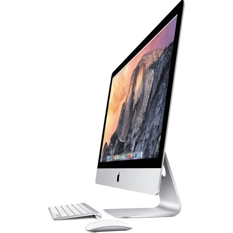 Conheça O Novo Apple Imac 5k Versão Econômico