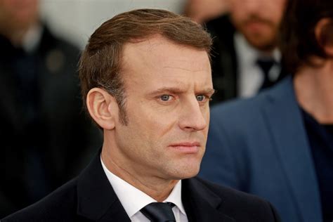 Эммануэль макрон (emmanuel macron) дата рождения: «On n'en a pas parlé, on a écrasé» : Emmanuel Macron ...