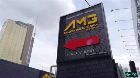 One world sdn bhd is located in malaysia, we are the brokers, used rail, 305 82 ago, used generators, used motor parts, supplier. Congratulation on your new car. Enjoy... - AMG Gallery M ...