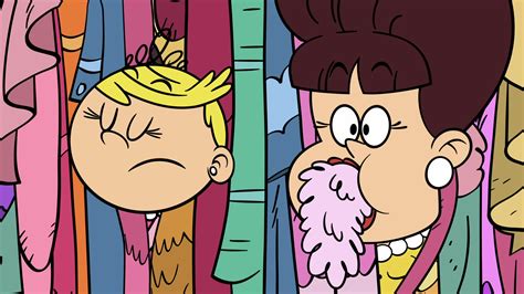 The Loud House Season 5 Image Fancaps