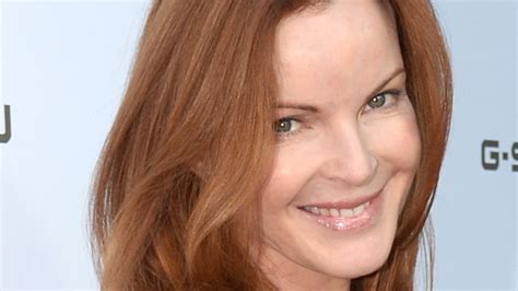 Marcia Cross Hopes Speaking Out Will Save Others Cnn