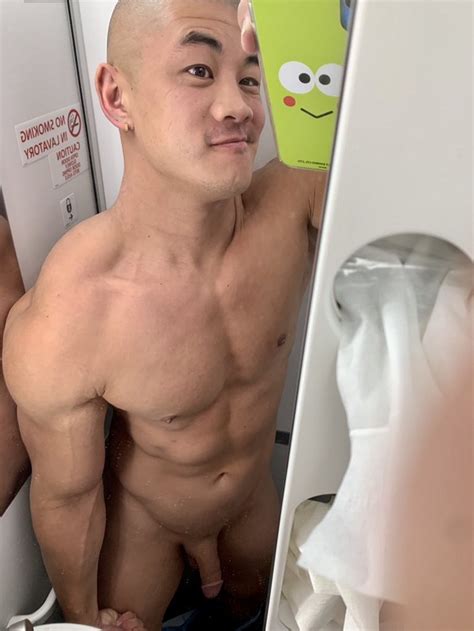 Aaron Chu Hot New Asian Hunk Makes His Gay Porn Debut Getting Fucked