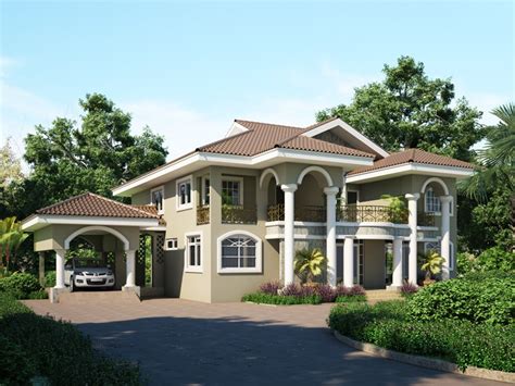 Pinoy House Designpinoy Eplans