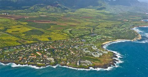 Home Ownership Matters Kaua`i Realtors® Work To Revitalize The Lihu`e