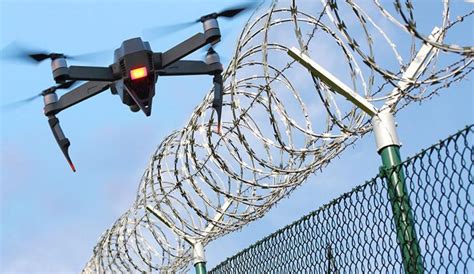 Technology Options To Ensure Perimeter Security Is Growing Rapidly