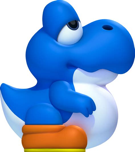 Baby Yoshi Nintendo Fandom Powered By Wikia