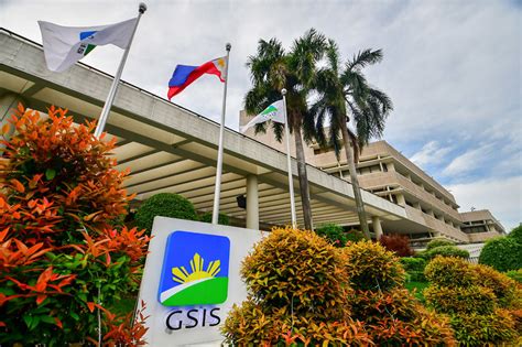 GSIS Offers Condonation Program To Help Recoup P B Overdue Loans ABS CBN News
