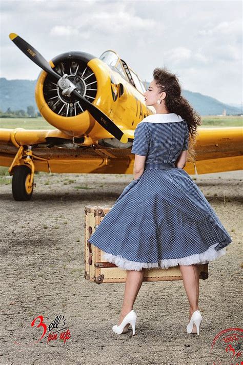 See more ideas about airplane pilot, pin up, pin up girls. 28 best images about Pin'Up & Wings on Pinterest
