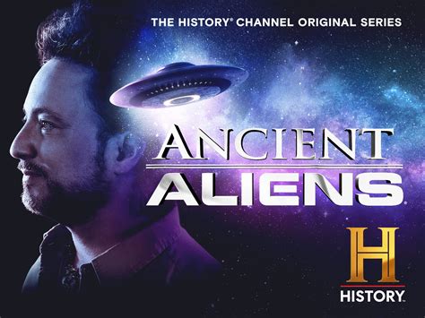 Watch Ancient Aliens Season 12 Prime Video