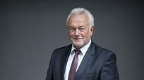 Cum-Ex-Skandal: FDP-Politiker Wolfgang Kubicki vertritt Hanno Berger