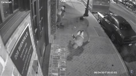 Two Tourists Were Attacked In The French Quarter This Weekend