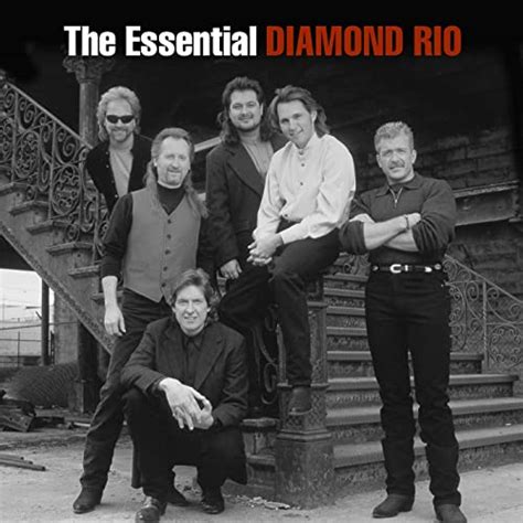 meet in the middle by diamond rio on amazon music uk