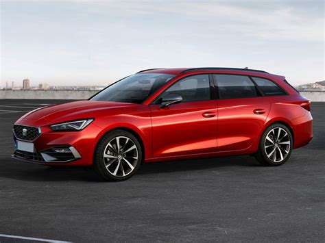 Not only does it handle well, come packed with kit and feature a roomy interior, but it should also prove relatively. SEAT Leon 1.4 E-HYBRID 150KW FR DSG
