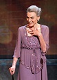 Marian Seldes, a Ruler of the Broadway Stage, Dies at 86 - The New York ...