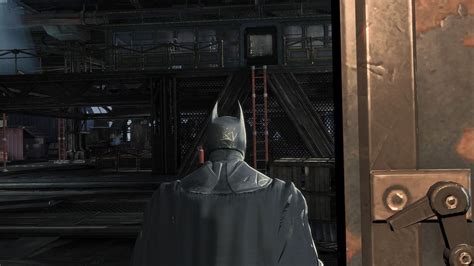 Guía Batman Arkham Origins El Puente Trucos Secretos Y Consejos