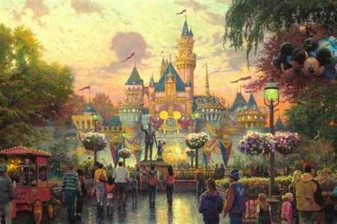 Walt Disney Wallpaper ·① Wallpapertag