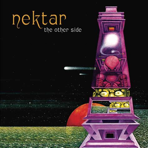 Nektar The Other Side Releases Discogs