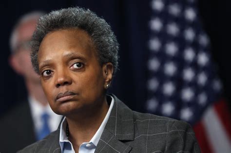 Photos Chicago Mayor Lori Lightfoots First Years In Office