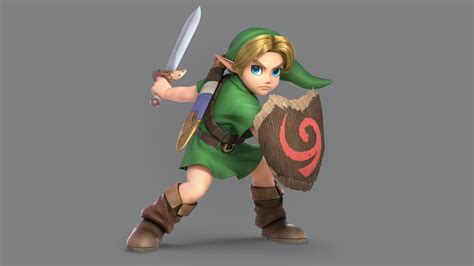 Young Link Wallpapers Top Free Young Link Backgrounds Wallpaperaccess