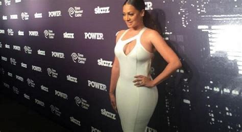 Lala Anthony Drives Twitter Nuts With Sex Scenes On Powertv