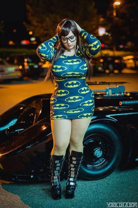 Bbw N Cum Plumpy Batgirl Tumblr Pics