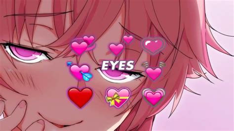 You So Precious When You Smile Versión Anime♥ Youtube