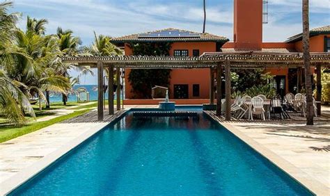 Casa Com 6 Quartos 8000m² à Venda Busca In Camaçari State Of Bahia Brazil For Sale 11371055