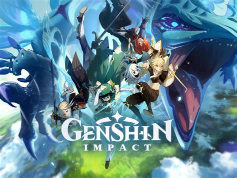 800x600 Genshin Impact 2020 800x600 Resolution Wallpaper Hd Games 4k