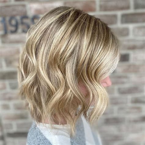 15 Pictures Of Partial Highlights That Are Simply Stunning Partial