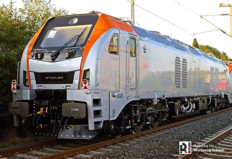Icymi De Expert Two Hvle Eurodual Locomotives Arrive In