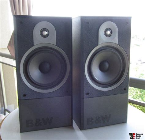 Bandw Dm 610i Speakers For Sale Or Trade Canuck Audio Mart