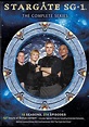 Stargate SG-1: The Complete Series (DVD) - Walmart.com