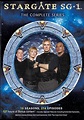 Stargate SG-1: The Complete Series (DVD) - Walmart.com