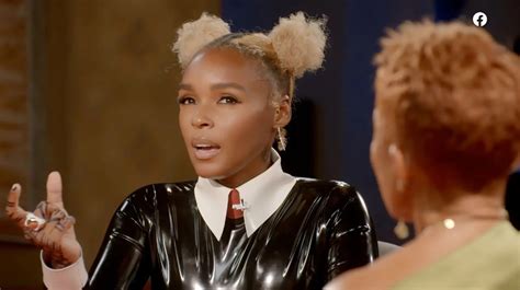 Janelle Monáe Comes Out As Non Binary In ‘red Table Talk’ Interview