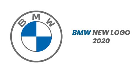 Bmw New Logo Everything Explained Mahfoud Designs