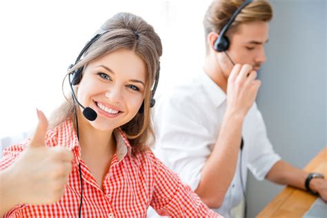Automate Your Call Center And Enhance Calling Customer Service Craftware