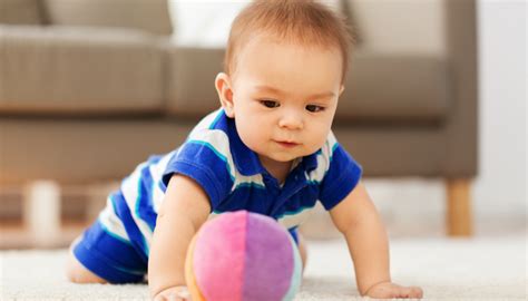 Best Crawling Toys For Babies In 2023