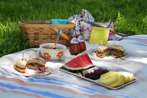 10 Trendy Picnic In The Park Ideas 2024