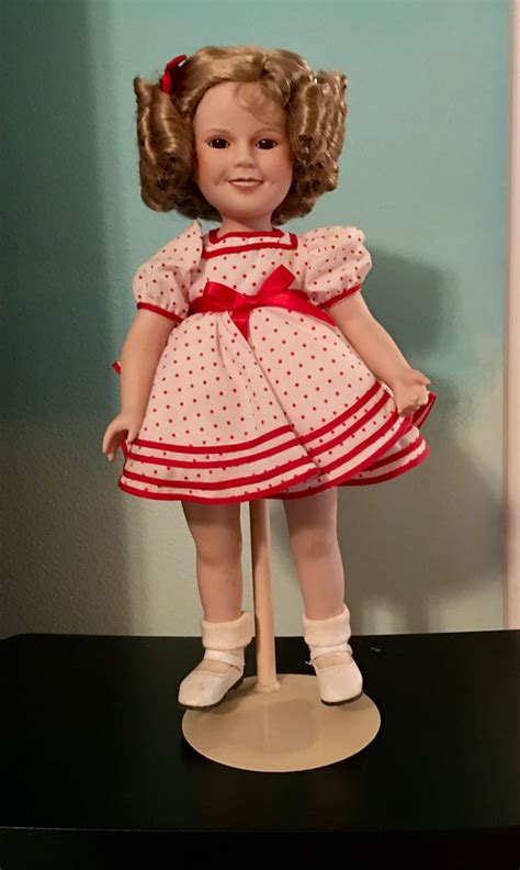 stand up and cheer shirley temple doll vintage dolls antique dolls bisque doll