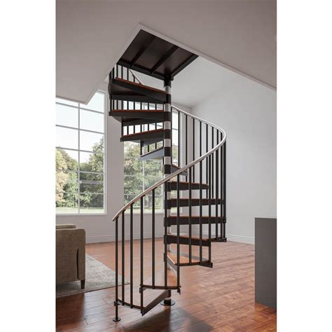 In Stock Spiral Staircase Kits Salter Spiral Stair