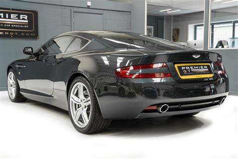 One Of 18 Aston Martin Db9 Sports Pack For Sale Pistonheads Uk